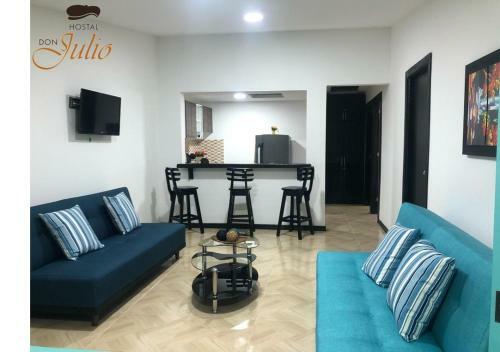Hostal Don Julio