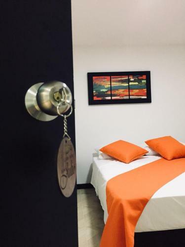 Hostal Don Julio