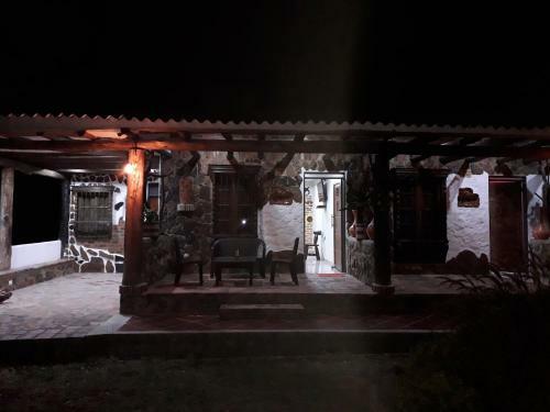 Hostal Hotel Ghuru Campestre