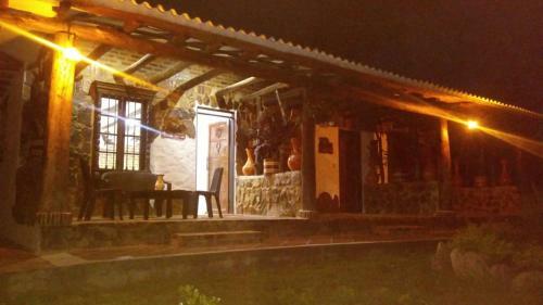 Hostal Hotel Ghuru Campestre