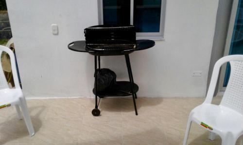 Hermosa Casa De Descanso