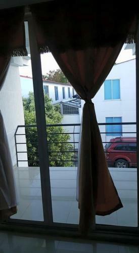 Condominio Los Mangos