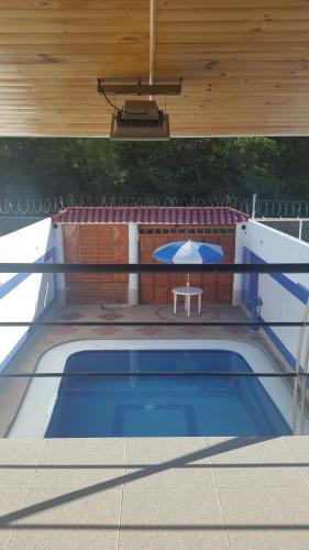 Casa Con Piscina Privada Y Jacuzzi
