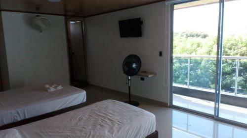 Hotel Boutique Martin�s