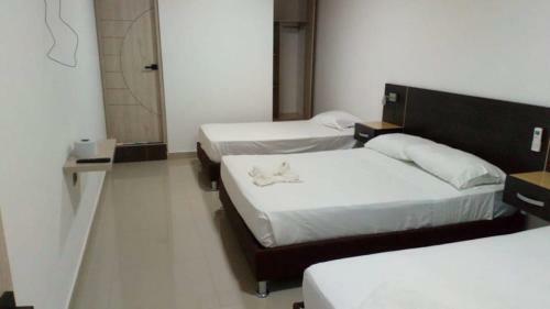 Hotel Boutique Martin�s
