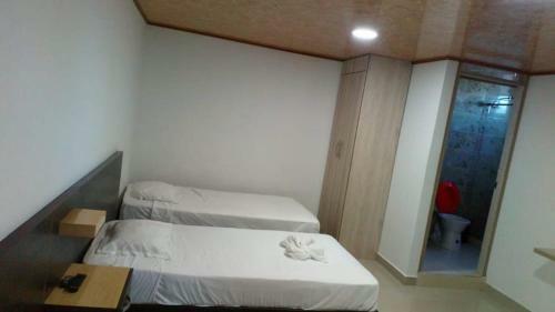 Hotel Boutique Martin�s