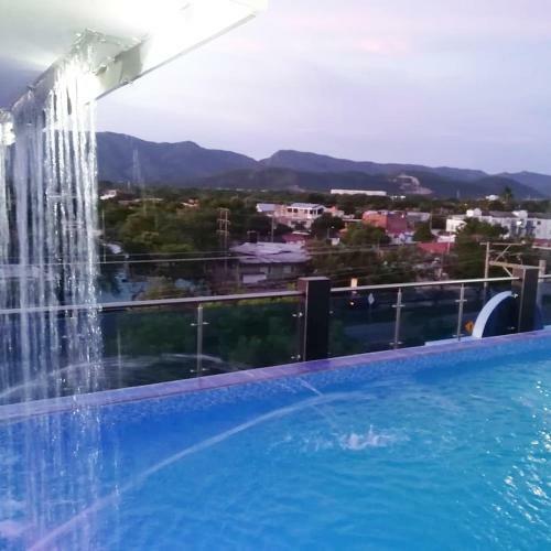 Hotel Boutique Martin�s