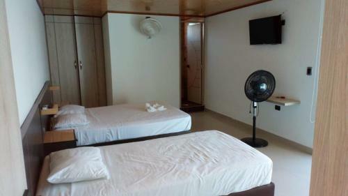 Hotel Boutique Martin�s