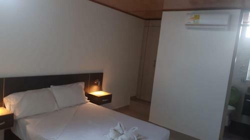 Hotel Boutique Martin�s