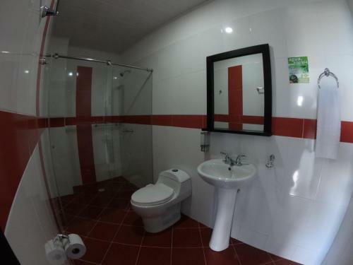 Hotel Sachiel Boutique