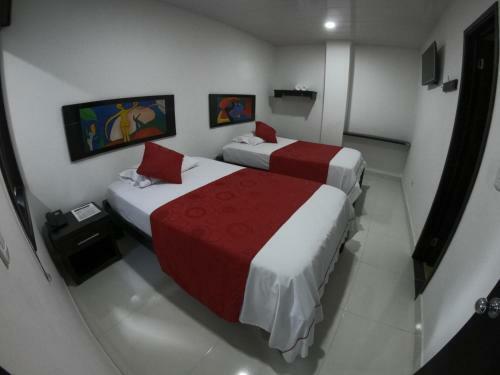 Hotel Sachiel Boutique