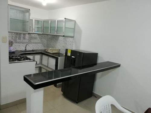 Apartamento El Cunduy