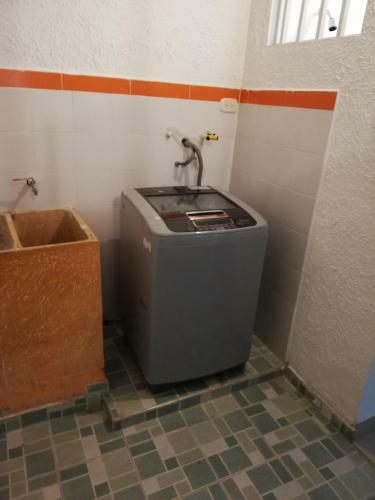 Apartamento El Cunduy