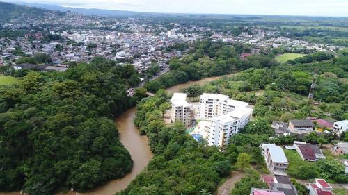 Apartamento Florencia Caquet� Colombia