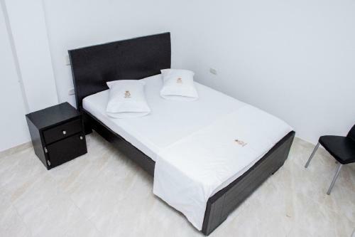 Hotel Gran Estacion Florencia