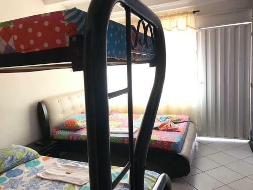 Hostal La Fonda Floride�a