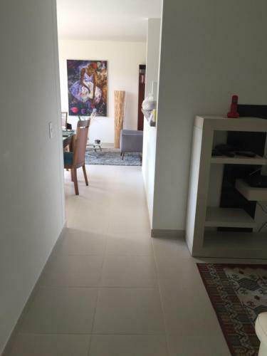 Apartamento Amoblado Bucaramanga
