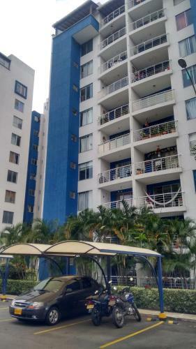 Apartamento Plazuela Ca�averal