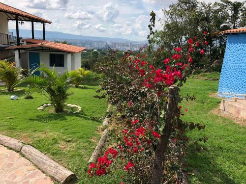 Hostal Condado De Pavas De Bucaramanga