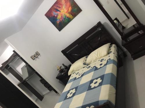 Apartamento Balcones De Ruitoque