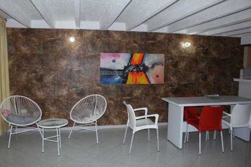 Hostal Posada Margarita