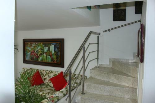 Hostal Posada Margarita