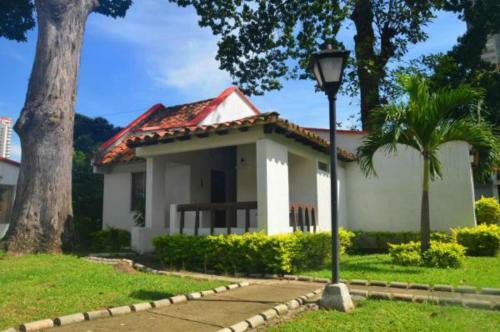 Hotel Club Galvisia