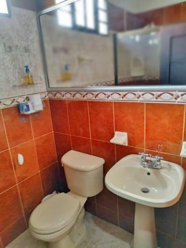 Hotel Club Galvisia