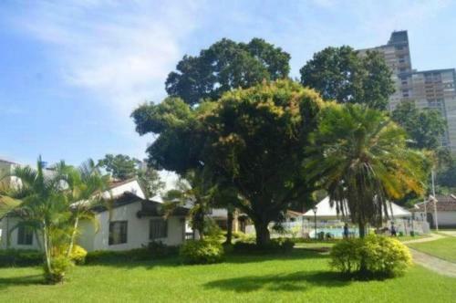 Hotel Club Galvisia