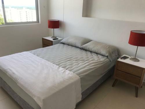Apartamento Girardot Deluxe