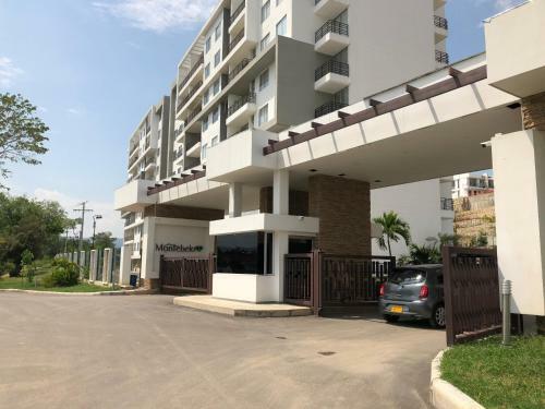 Apartamento Girardot Deluxe