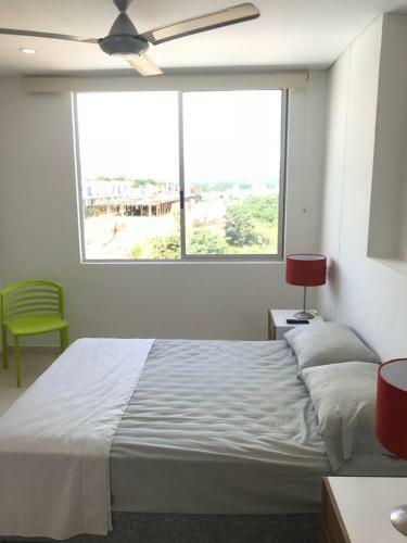 Apartamento Girardot Deluxe