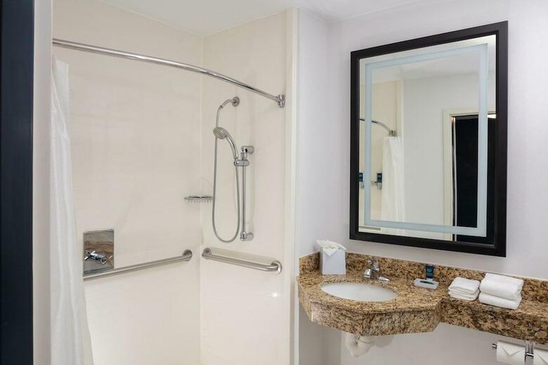 Hotel Four Points By Sheraton Memphis East