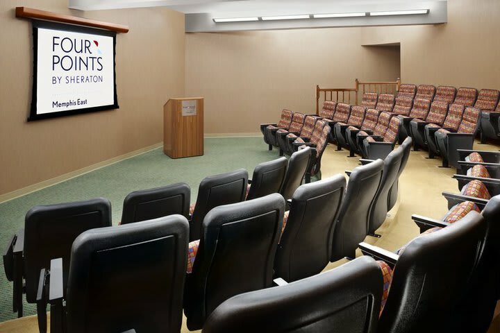 Hotel Four Points By Sheraton Memphis East