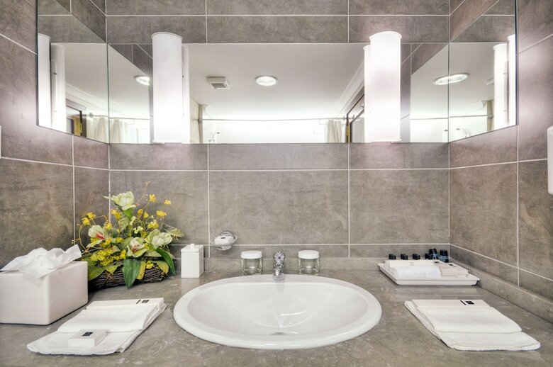 Hotel Palazzo Capua