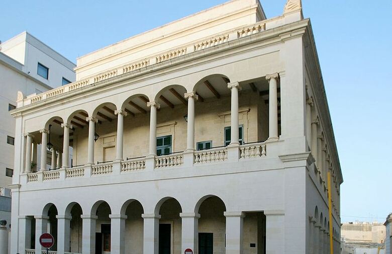 Hotel Palazzo Capua