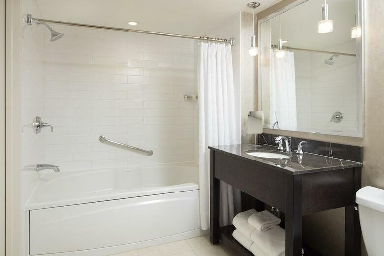 Hotel Sheraton Cavalier Calgary