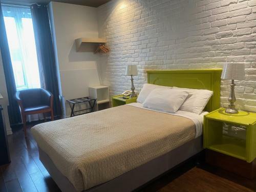 Hotel Visitel