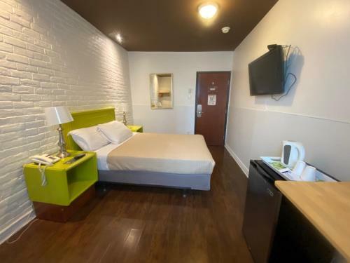 Hotel Visitel