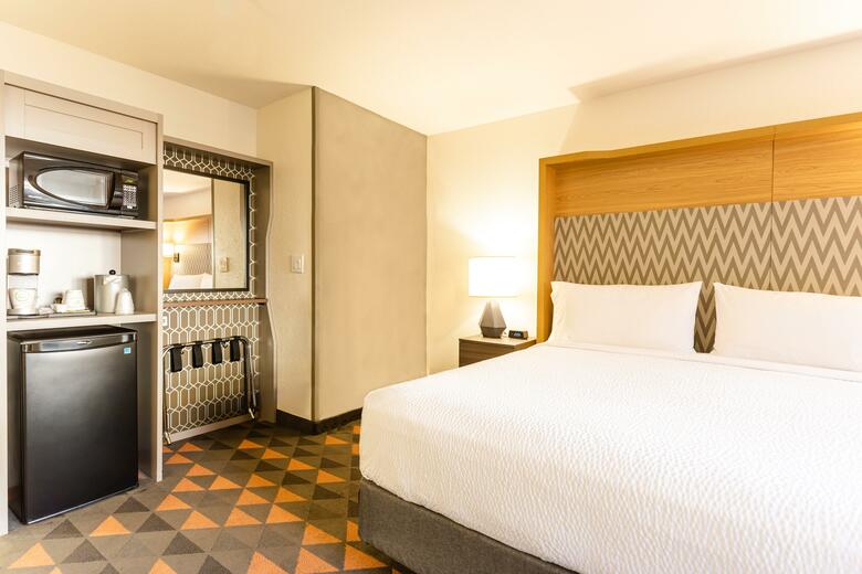 Hotel Holiday Inn Rancho Cordova