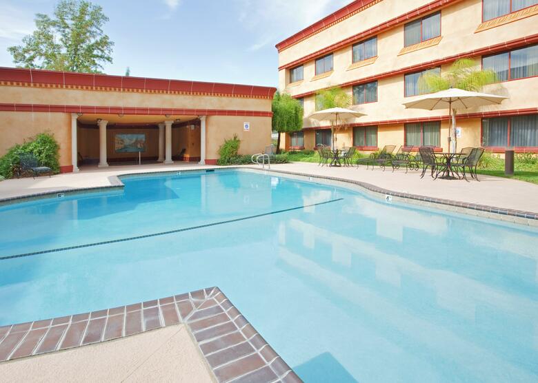Hotel Holiday Inn Rancho Cordova