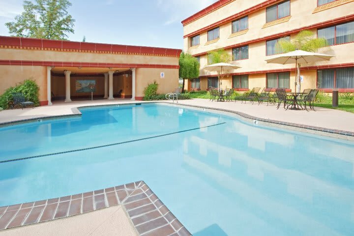 Hotel Holiday Inn Rancho Cordova