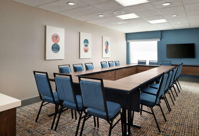Hotel Hampton Inn San Diego/del Mar