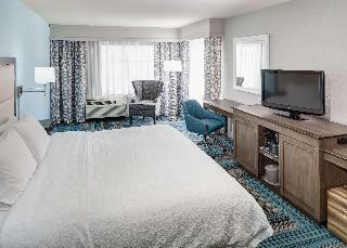 Hotel Hampton Inn San Diego D'town