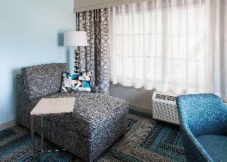 Hotel Hampton Inn San Diego D'town