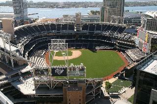 Hotel Hampton Inn San Diego D'town