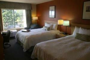 Hotel Hampton Inn San Diego D'town