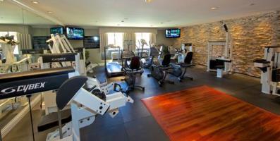 Hotel Hampton Inn San Diego-kearny Mesa