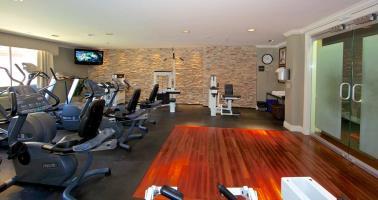 Hotel Hampton Inn San Diego-kearny Mesa