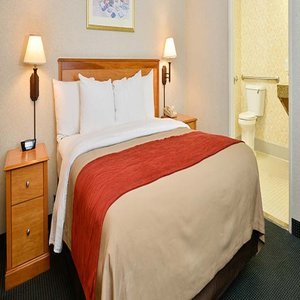 Comfort Inn & Suites Hotel Circle